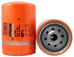 Picture of Fram Hp1 High Performance Full-Flow Oil Spin-On Filter
