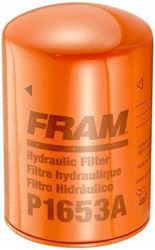 Picture of Fram P1653A Fram, P1653a, Hydraulic Filter