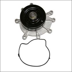 Picture of GMB North America 120-4350 Water Pumps - Mechanical