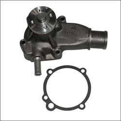 Picture of GMB North America 125-5112 Water Pumps - Mechanical