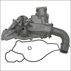 Picture of GMB North America 125-5930 Water Pumps - Mechanical