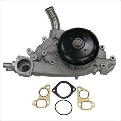 Picture of GMB North America 130-7340 Water Pumps - Mechanical