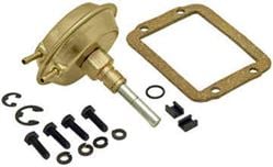 Picture of Dorman 600-202 4wd Vacuum Actuator, Front Axle