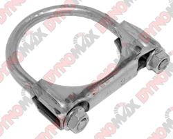 Picture of Walker Exhaust 32218 Dynomax Hd U Type Clamp
