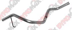 Picture of Walker Exhaust 46929 Dynomax Tail Pipe