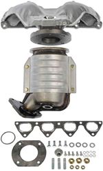 Picture of Dorman 674-439 Manifold Converter - Not Carb Compliant