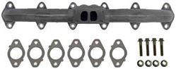 Picture of Dorman 674-602 OE Solutions Exhaust Manifold Kit