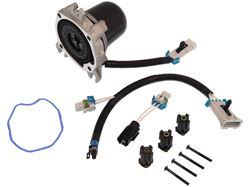 Picture of Dorman 306-010 Secondary Air Injection Pump