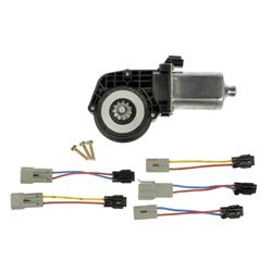 Picture of Dorman 742-270 Power Window Lift Motor