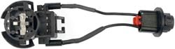 Picture of Dorman 923-035 Tail Lamp Socket With Side Marker