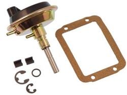 Picture of Dorman 600-200 4wd Vacuum Actuator, Front Axle