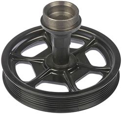 Picture of Dorman 594-050 OE Solutions Harmonic Balancer