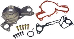 Picture of Dorman 902-000 Water Pump Housing With Gaskets And Hardware