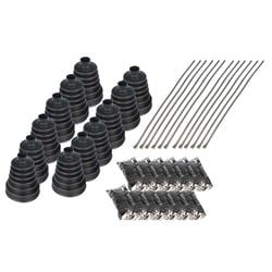 Picture of Dorman 614-012 Uni-Fit C.v. Joint Boot Bulk Kit Outer Up To 3.58 In. Diameter