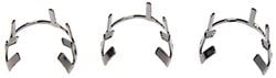 Picture of Dorman 800-008 13 Mm Metal Fuel Line Retaining Clips