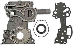 Picture of Dorman 635-300 Timing Cover With Gasket And Seal