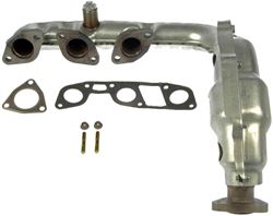 Picture of Dorman 674-673 OE Solutions Exhaust Manifold Kit