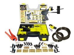 Picture of Dorman 800-300 Nylon Fuel Line Repair Kit - Contains 104 Pieces