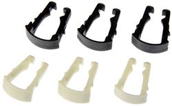 Picture of Dorman 800-023 Fuel Line Retaining Clip