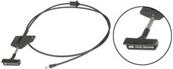 Picture of Dorman 912-003 OE Solutions Hood Release Cable