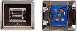 Picture of Dorman 901-010 Power Door Lock Switch - Front Right And Left, 1 Button
