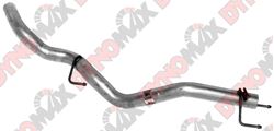 Picture of Walker Exhaust 55118 Dynomax Tail Pipe
