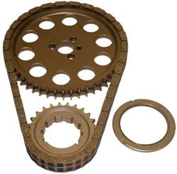 Picture of Cloyes 9-3510TX9 Billet True Timing Set