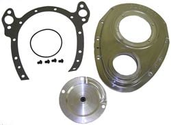 Picture of Cloyes 9-221 Quick Button Timing Cover 2 pc.