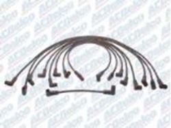 Picture of ACDelco 618v Gm Original Equipment Spark Plug Wire Set