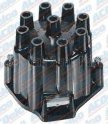 Picture of ACDelco D308r Professional Ignition Distributor Cap