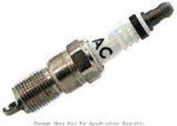 Picture of ACDelco 41-103 Spark Plug , Pack of 1