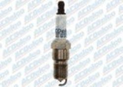 Picture of ACDelco 41-933 Spark Plug ()