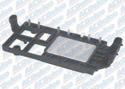 Picture of ACDelco D1998A Ignition Modules