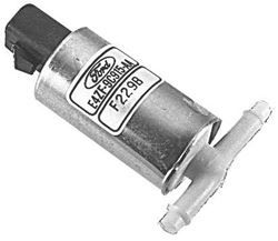 Picture of Motorcraft CX1158 Vapor Canister Purge Solenoid