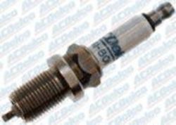 Picture of ACDelco 41-801 Professional Platinum Spark Plug