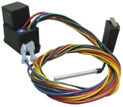 Picture of Hayden Automotive 3647 Adjustable Thermostatic Fan Control