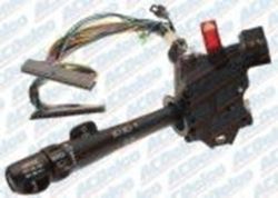 Picture of ACDelco D6254C Switch Mounting Panel