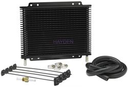 Picture of Hayden Automotive 678 Acura Car (15-86); Light Duty Truck (15-96) &gt;&gt; Amc Car
(88-58) &gt;&gt; Buick Car (15-60); Light Duty Truck (15-02); Light
duty Van (07-05) &gt;&gt; Cadillac Car (15-60); Light Duty Truck
(15-99) &gt;&gt; Chevy Car (15-60); Light Duty Truck (15-6