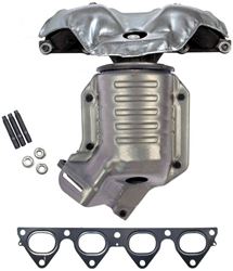 Picture of Dorman 673-439 Manifold Converter - Carb Compliant