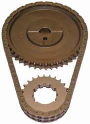 Picture of Cloyes 9-3608X9 Premium Billet True Timing Set