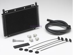 Picture of Hayden Automotive 677 Acura Car (15-86); Light Duty Truck (15-96) &gt;&gt; Amc Car
(88-58) &gt;&gt; Buick Car (15-60); Light Duty Truck (15-02); Light
duty Van (07-05) &gt;&gt; Cadillac Car (15-60); Light Duty Truck
(15-99) &gt;&gt; Chevy Car (15-60); Light Duty Truck (15-6