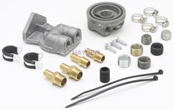 Picture of Hayden Automotive 291 Remote Mount Filter Kit