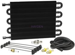 Picture of Hayden Automotive 516 High Performance Transmission Cooler