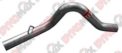 Picture of Walker Exhaust 55102 Dynomax Tail Pipe