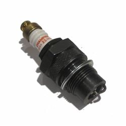 Picture of Champion Spark Plugs 429 Spark Plug(s)-Stock #3X