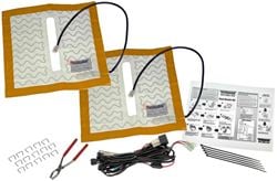 Picture of Dorman 628-040 OE Solutions Universal Seat Heater