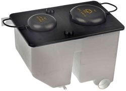 Picture of Dorman 603-212 Non-Pressurized Coolant Reservoir