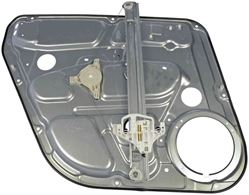 Picture of Dorman 749-427 Power Window Regulator (regulator Only)