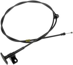 Picture of Dorman 912-020 Hood Release Cable With Handle