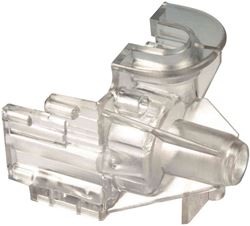 Picture of Dorman 747-001 Plastic Housing, Trunk Lid Release